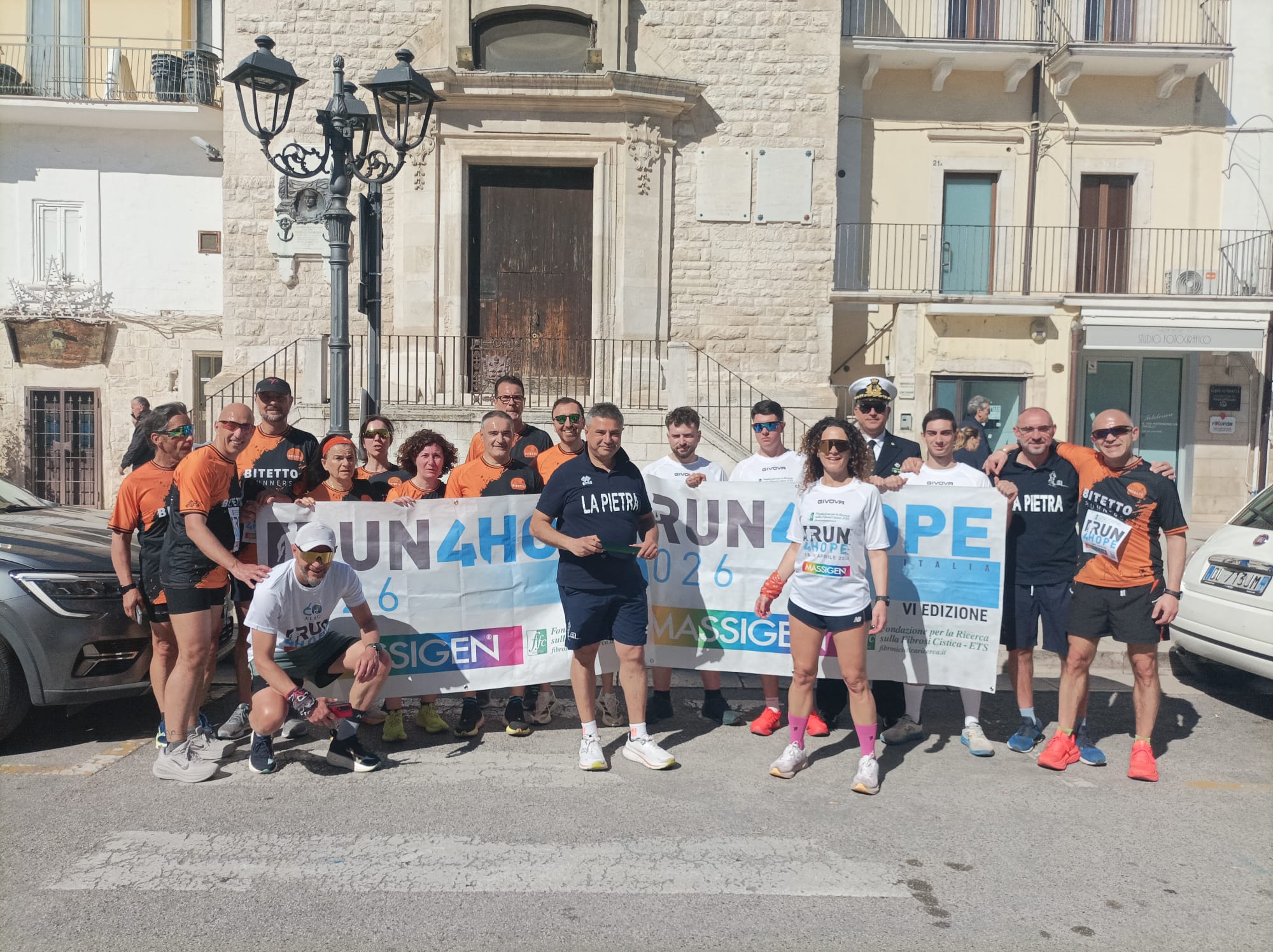 14 Puglia Bari