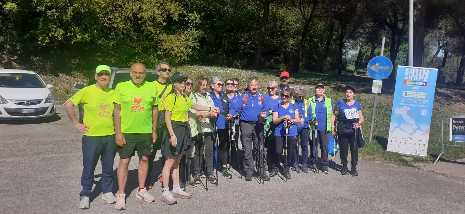 9 Toscana Arezzo