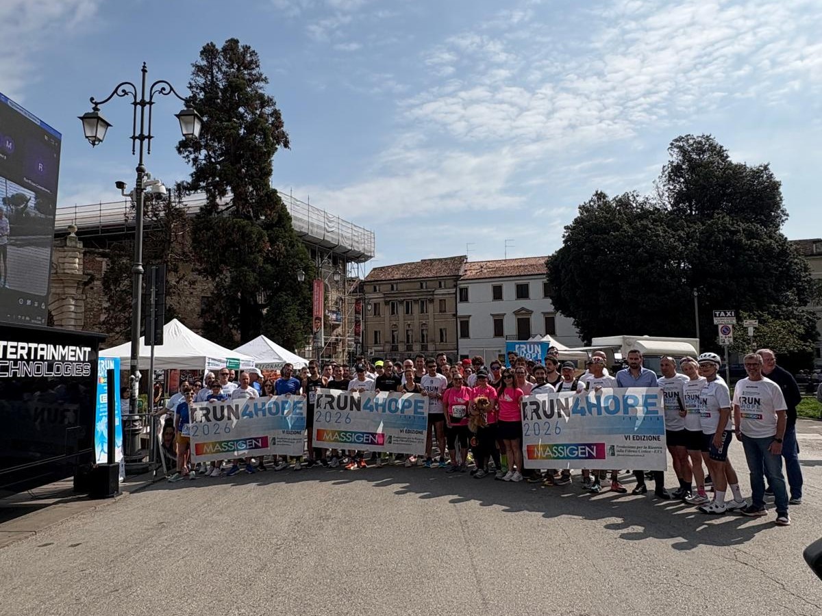 Vicenza PiazzaMatte